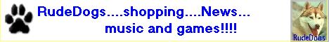 RudeDogs.com